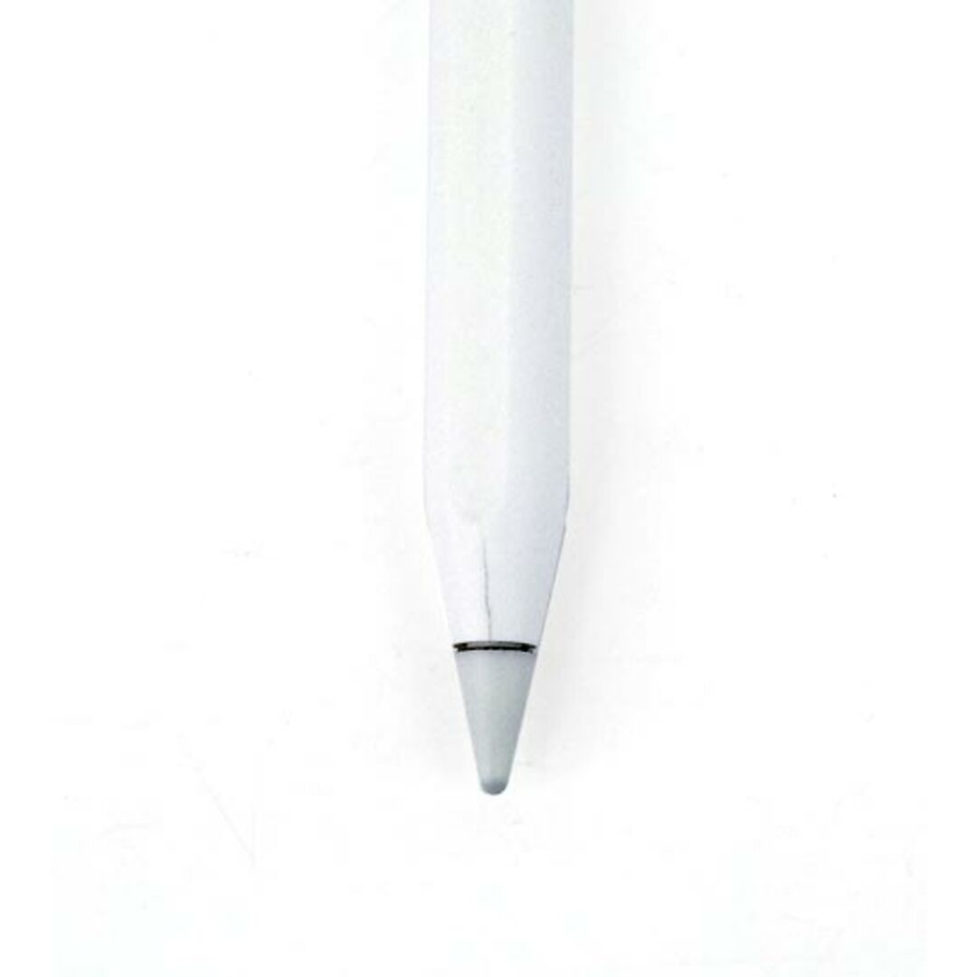 Apple(アップル)のAPPLE　Apple Pencil 第2世代　MU8F2J/A(A2051)　本体いたみ 元箱あり スマホ/家電/カメラのPC/タブレット(その他)の商品写真