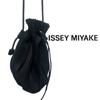 ISSEYMIYAKEMEN 18aw リュック バッグ 巾着 ショルダーバッグ