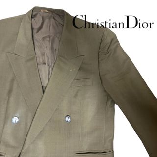 ディオール(Christian Dior) テーラードジャケット(メンズ)の通販 100