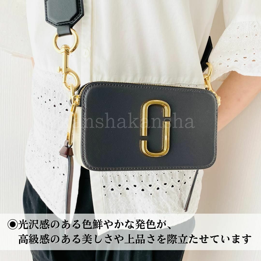 ◉MARC JACOBS◉新品未使用