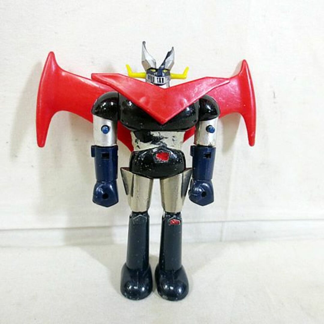 BANDAI - 美品 ポピー 超合金 グレートマジンガーの通販 by 虹商店