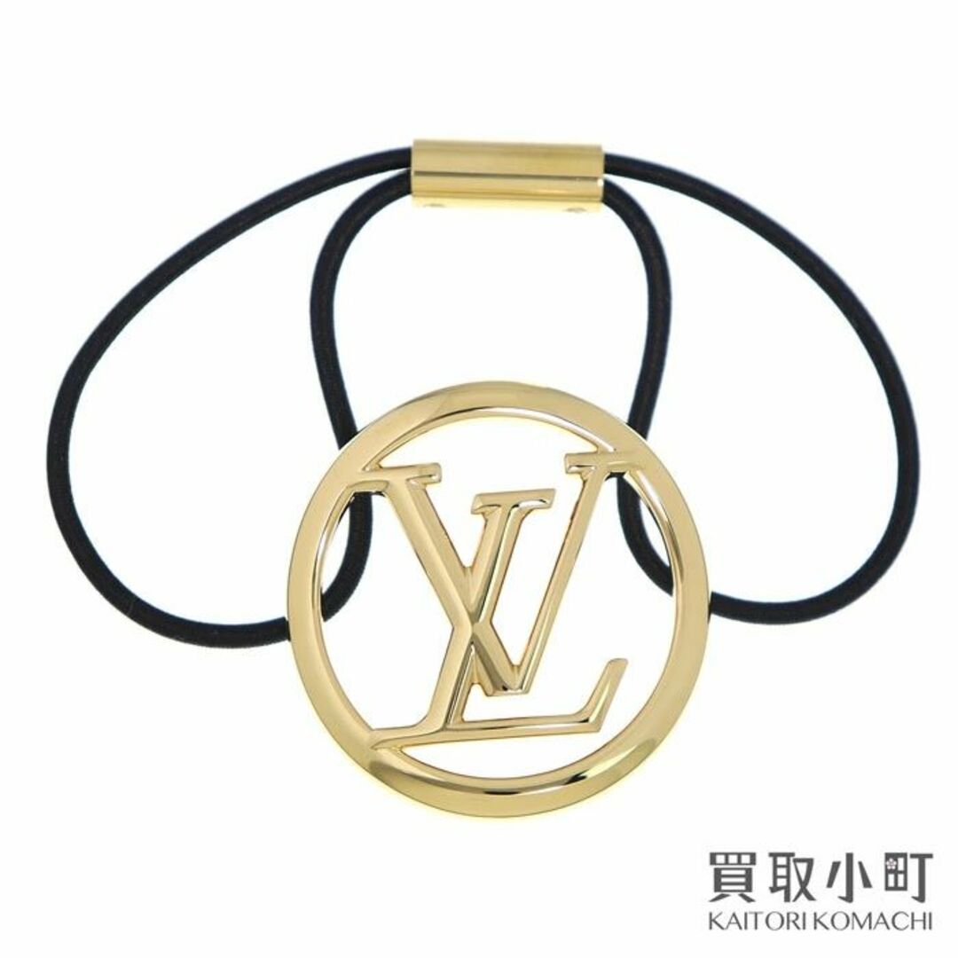 ルイヴィトン【LOUIS VUITTON】M00760 エラスティック・ルイーズ