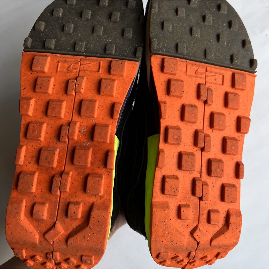NIKE(ナイキ)のナイキ フォンタンカ ワッフル スニーカー　23.0cm レディースの靴/シューズ(スニーカー)の商品写真