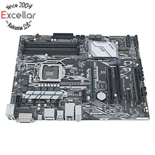 アンジェロガルバス(ANGELO GARBASUS)のASUS製　ATXマザーボード　PRIME H270-PRO　LGA1151　訳あり(PCパーツ)