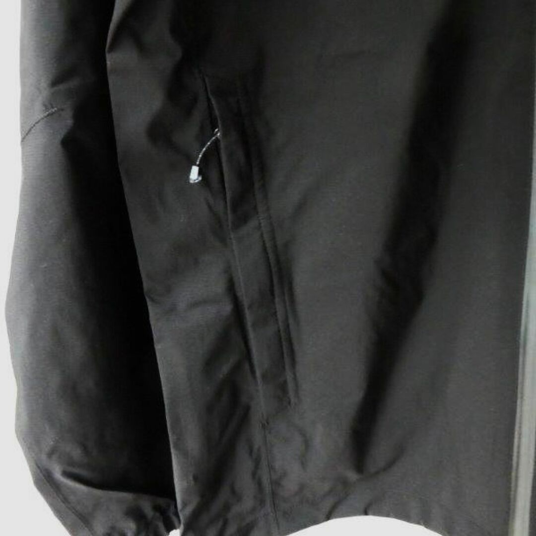 THE NORTH FACE - ノースフェイス Venture Jacket NP12306 L ブラック