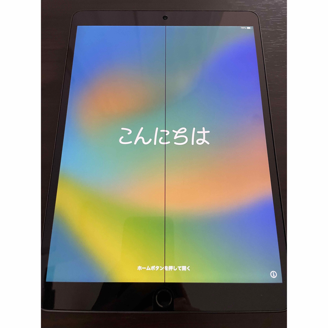 iPad mini 第五世代　ジャンク品