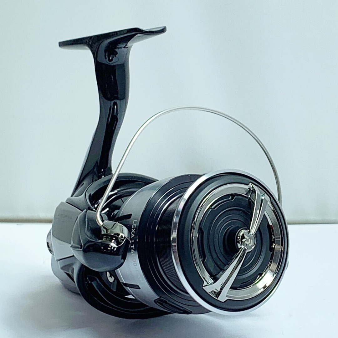 DAIWA - DAIWA ダイワ 23レグザ LT4000-CXH スピニングリール 00061149