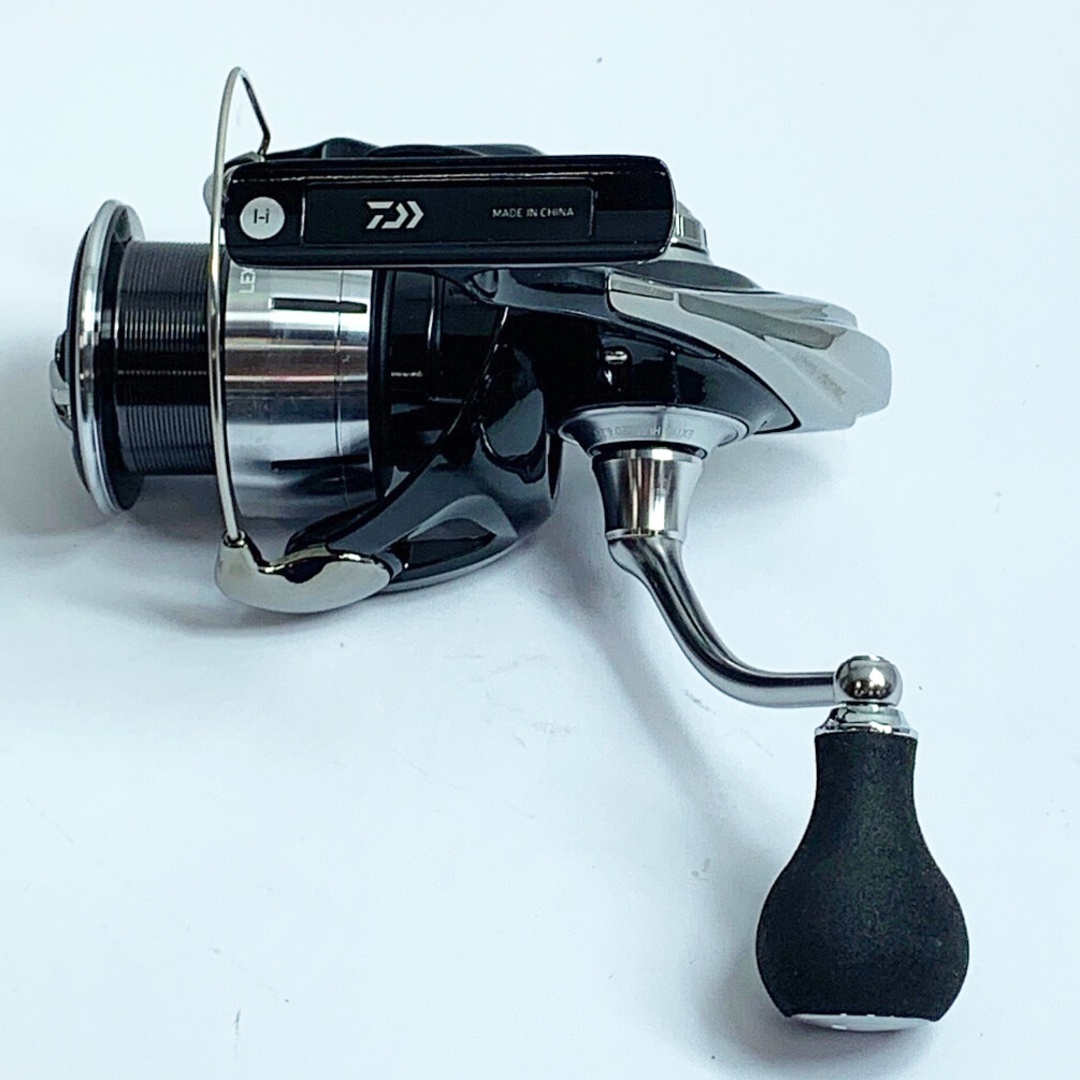 DAIWA - DAIWA ダイワ 23レグザ LT4000-CXH スピニングリール 00061149