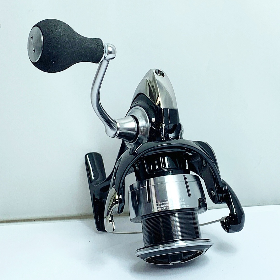 DAIWA ダイワ 23レグザ LT4000-CXH スピニングリール 00061149-