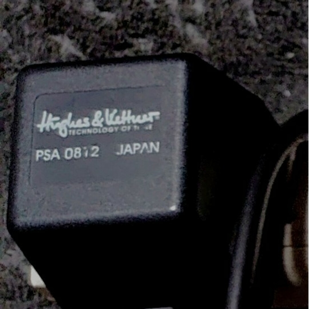 ヒュース&ケトナー Rotosphere