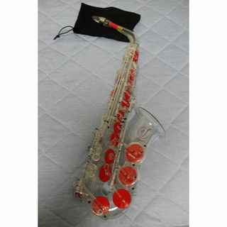 限定品 Vibrato Sax A1S フルセット(サックス)