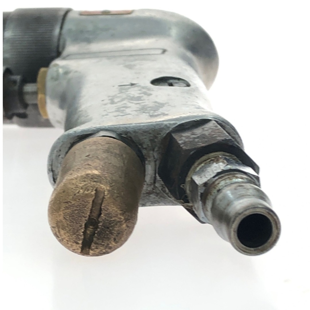 ▽▽URYU ピストル型小型ドリル UD-50-22 NO.AX32511 エア工具 ▽▽URYU ピストル型小型ドリル UD-50-22 NO.AX32511 エア工具