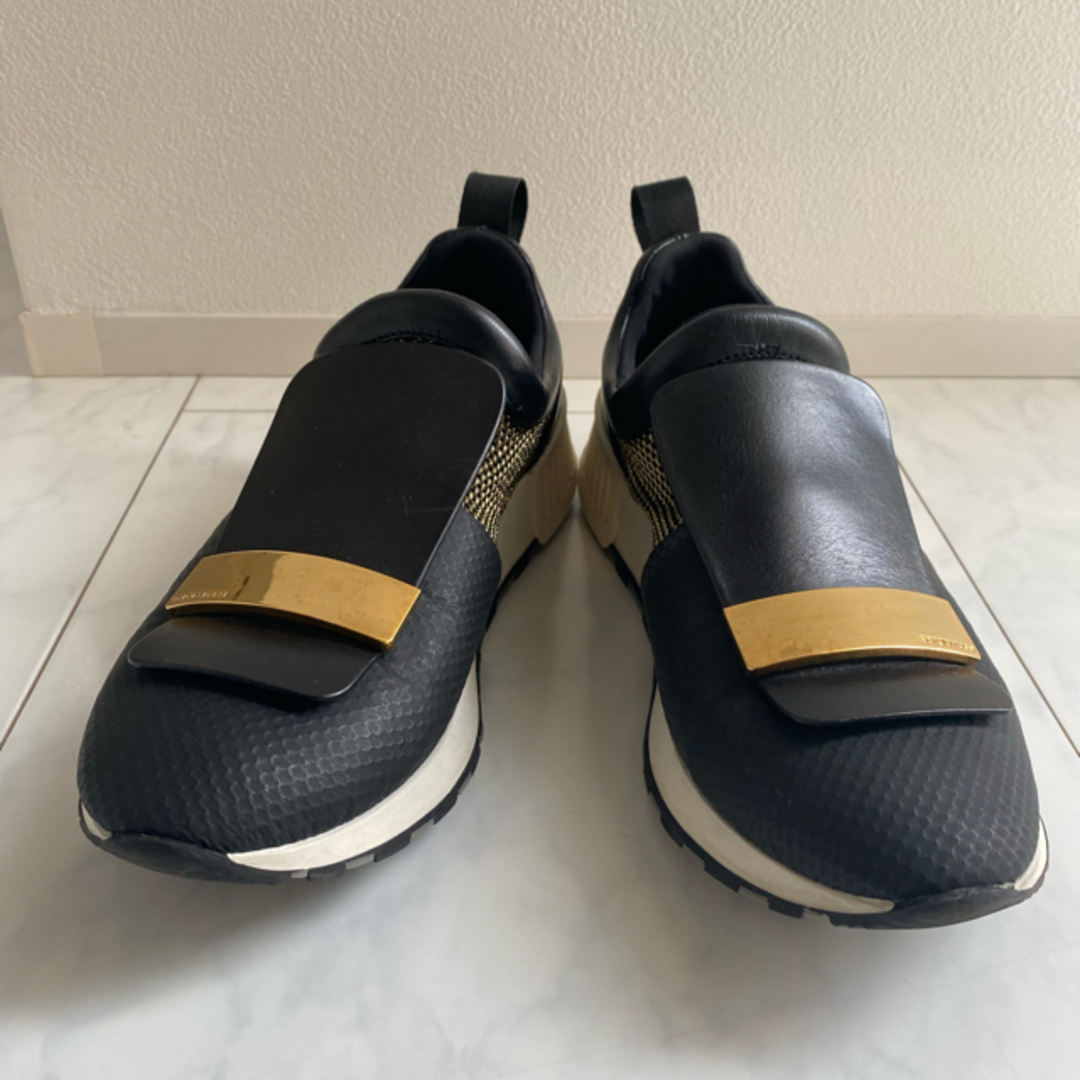 セルジオロッシsergiorossi37 - スニーカー