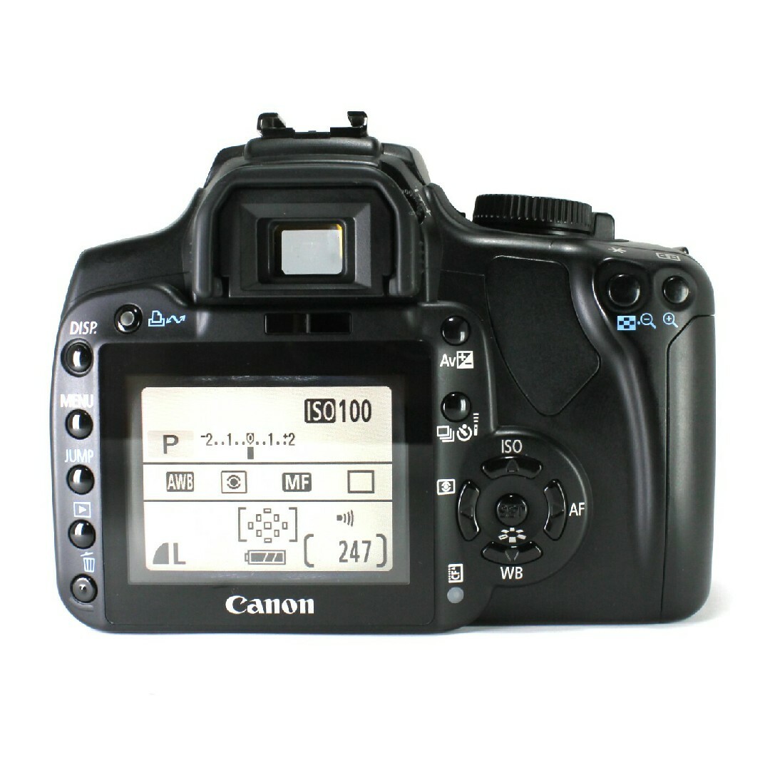 Canon - Canon EOS Kiss Digital X☆デジタル一眼レフカメラの通販 by