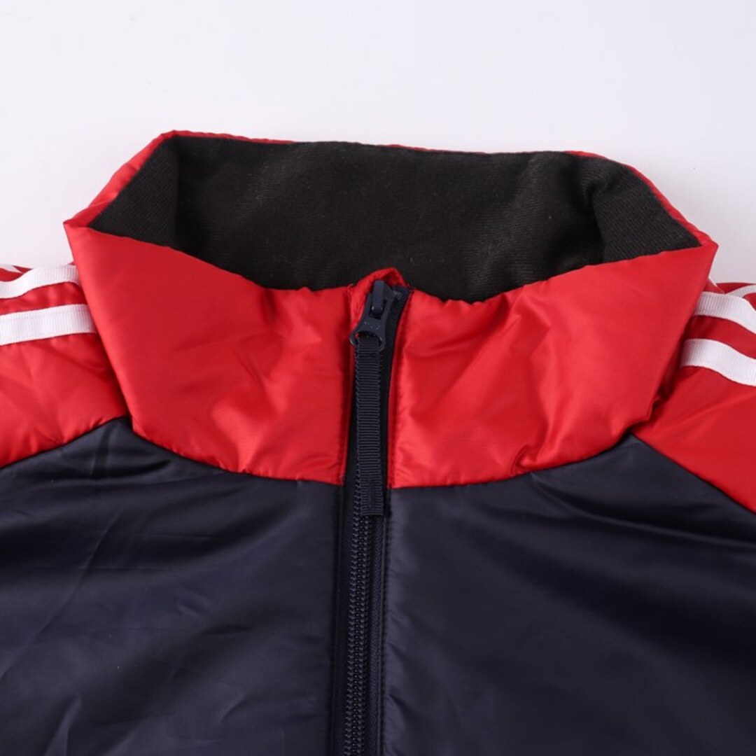 adidas - アディダス ウインドブレーカー サッカー日本代表 朝日新聞
