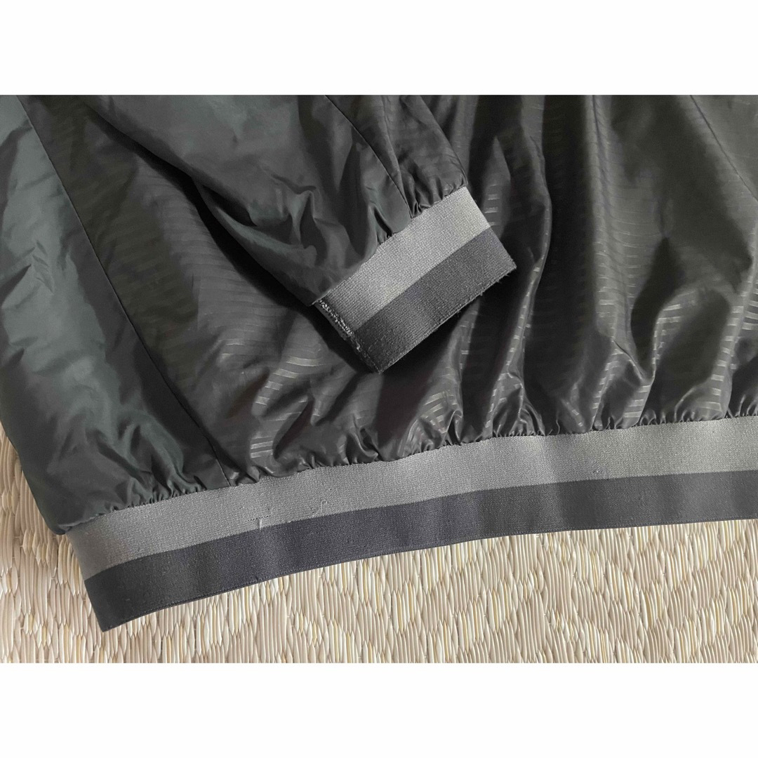 adidas ウインドブレーカー 上下3点セット 150
