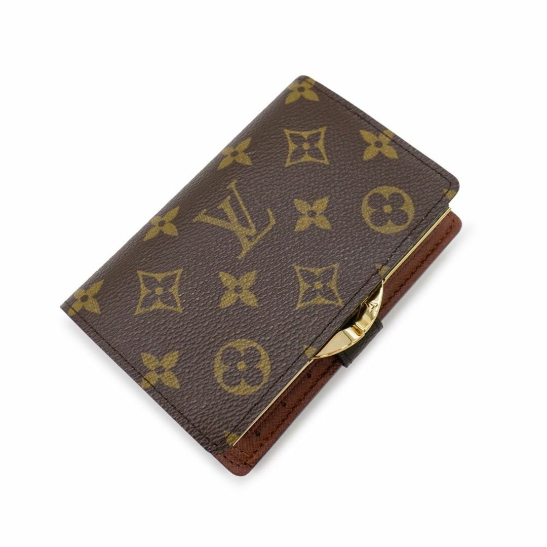 LOUIS VUITTON - 未使用品 ルイ ヴィトン ポルトモネ・ビエ ...