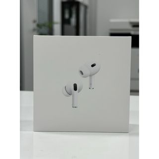 アップル(Apple)のアップル Airpods Pro 第2世代(ヘッドフォン/イヤフォン)