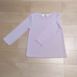 トッコ(tocco)の【お値下げしました】tocco closet　トップス(カットソー(長袖/七分))