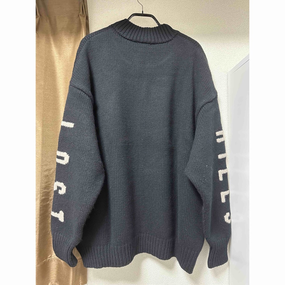 YEEZY(adidas) - 【米津玄師 着用】yeezy season5 OVER SIZE YEEZY(adidas) - 【米津玄師 着用】yeezy season5 OVER SIZE