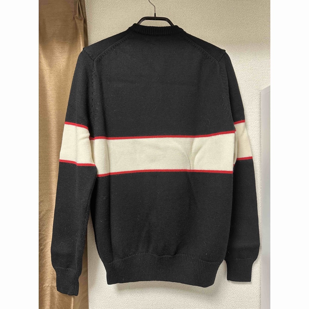GIVENCHY - 【米津玄師 着用】GIVENCHY ウールセーターの通販 by