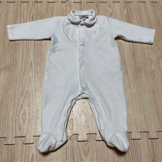 ARMANI baby の新品タグ付き2点セット　18M