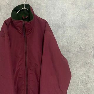 L.L.Bean - 90S エルエルビーン ウォームアップジャケット ワン ...