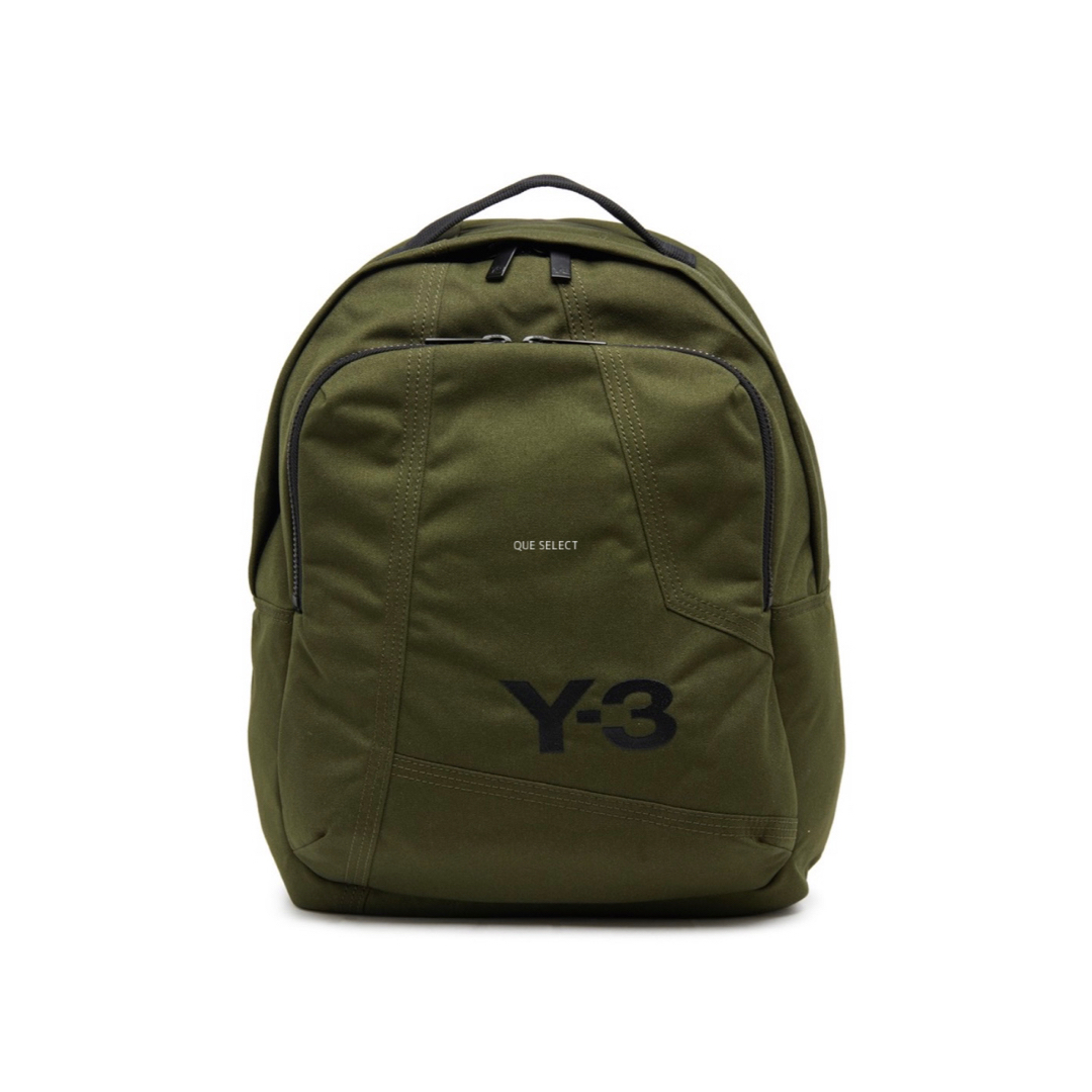 希少　23AW ADIDAS × Y-3 CLASSIC BACK PACK 3