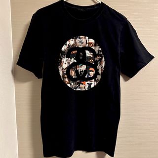 ステューシー(STUSSY)のステューシー　限定　Tシャツ(Tシャツ/カットソー(半袖/袖なし))