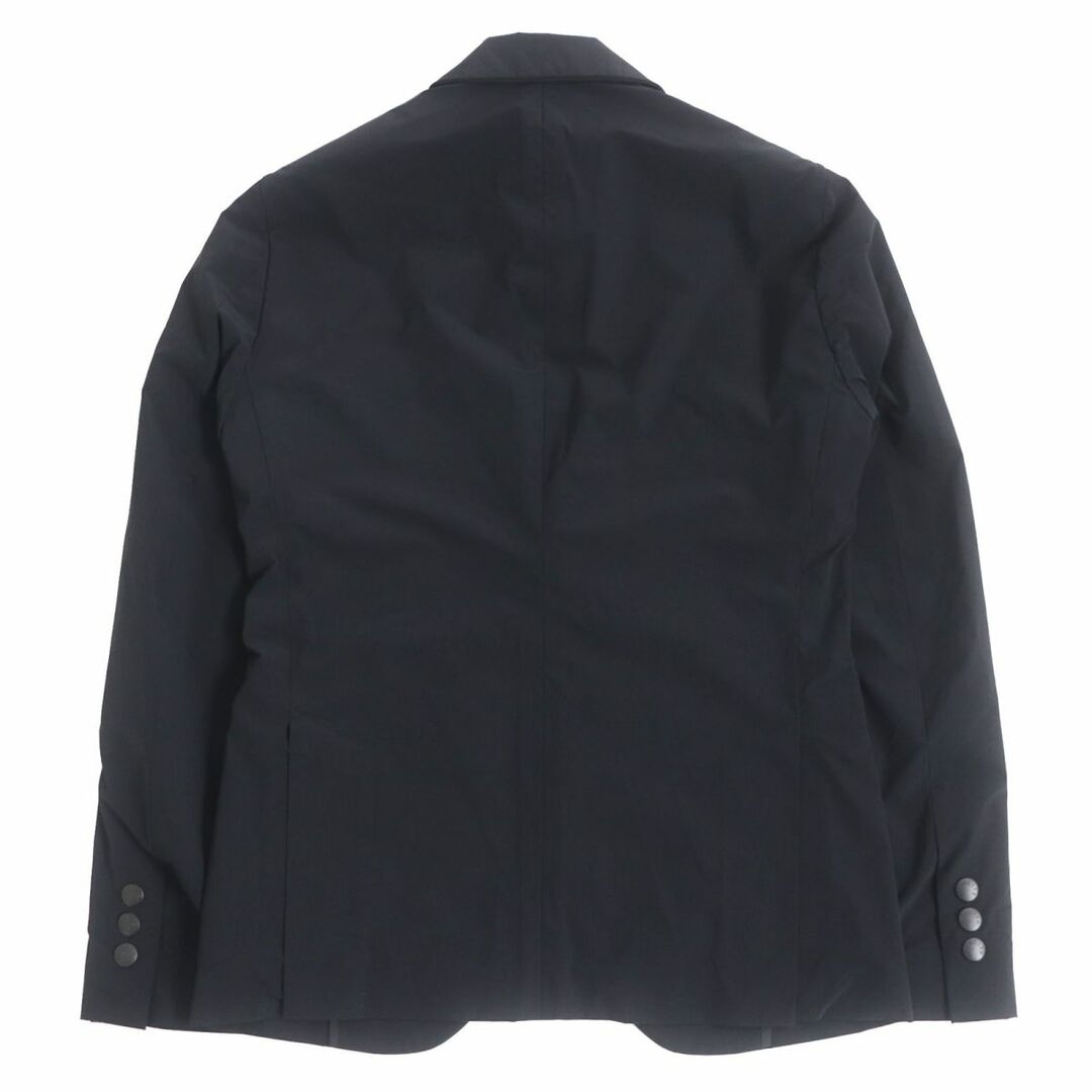 MONCLER - 美品□19SS MONCLER/モンクレール CLIGNEUX GIACCA レザー