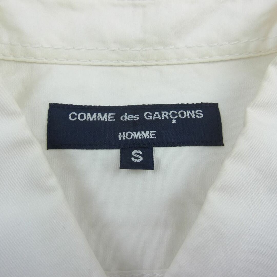 COMME des GARCONS HOMME コムデギャルソンオム HF-B044 ドット