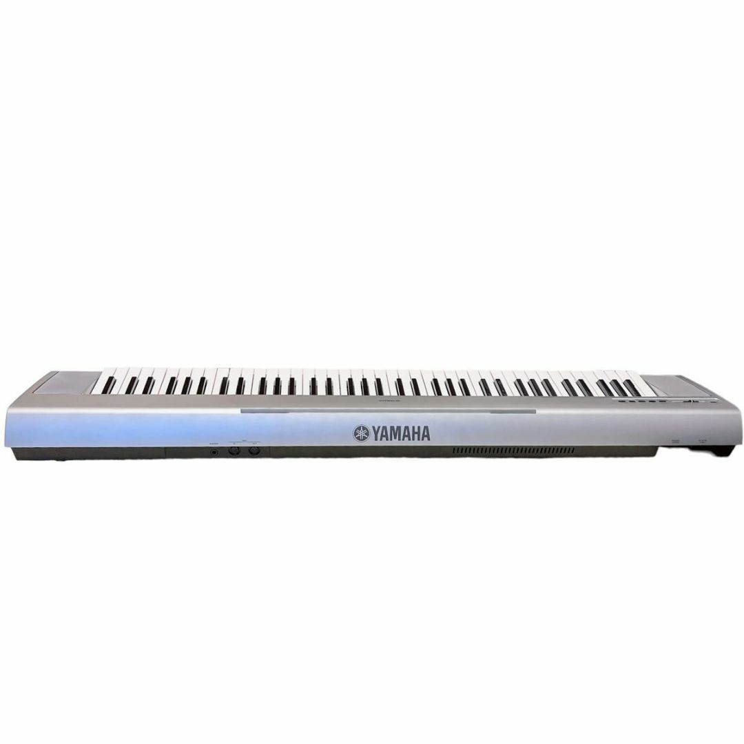 YAMAHA ポータブルグランド NP-30Sの通販 by ひまわり|ラクマ