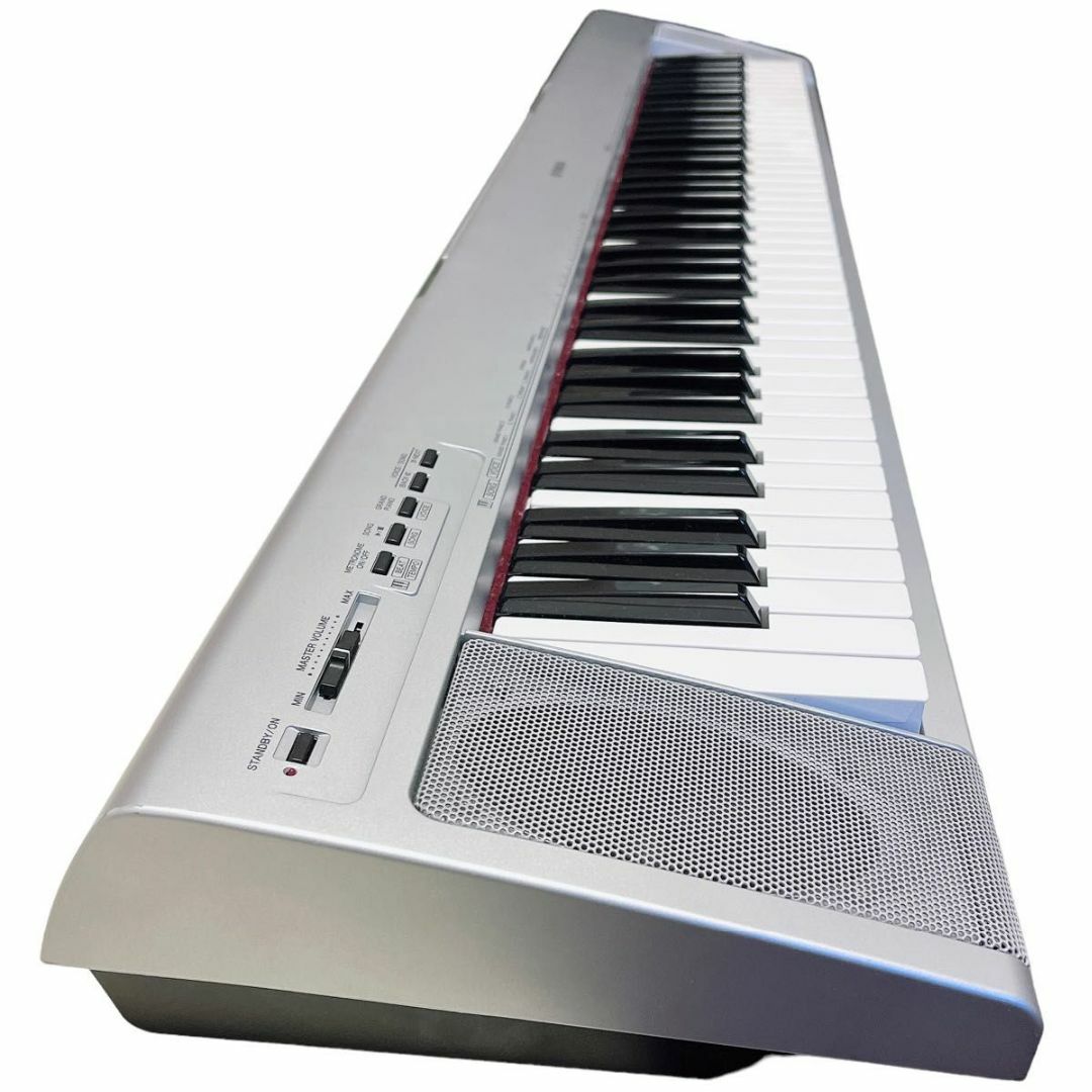 YAMAHA ポータブルグランド NP-30Sの通販 by ひまわり|ラクマ