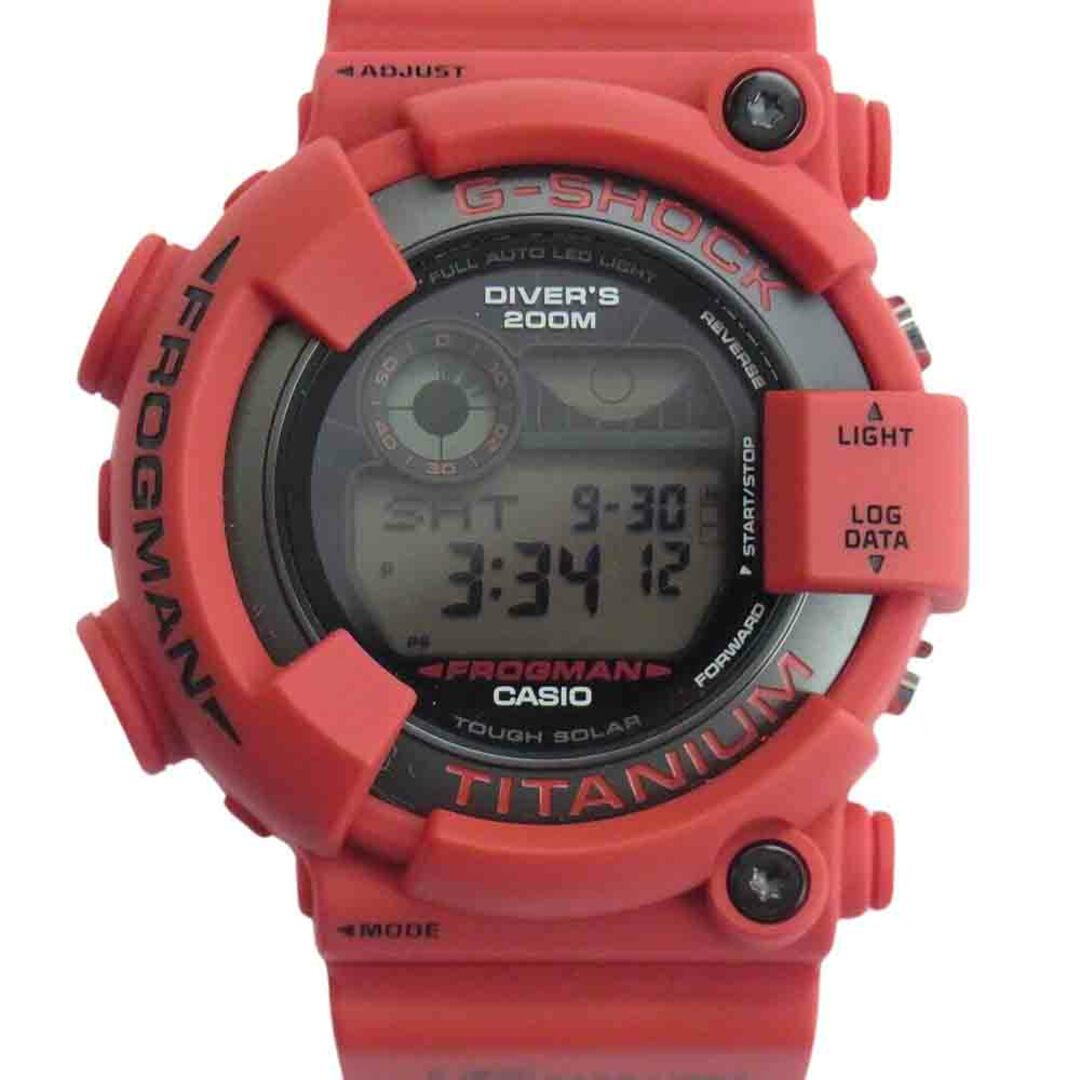 G-SHOCK - G-SHOCK ジーショック 時計 GW-8230NT-4JR 30周年記念モデル ...