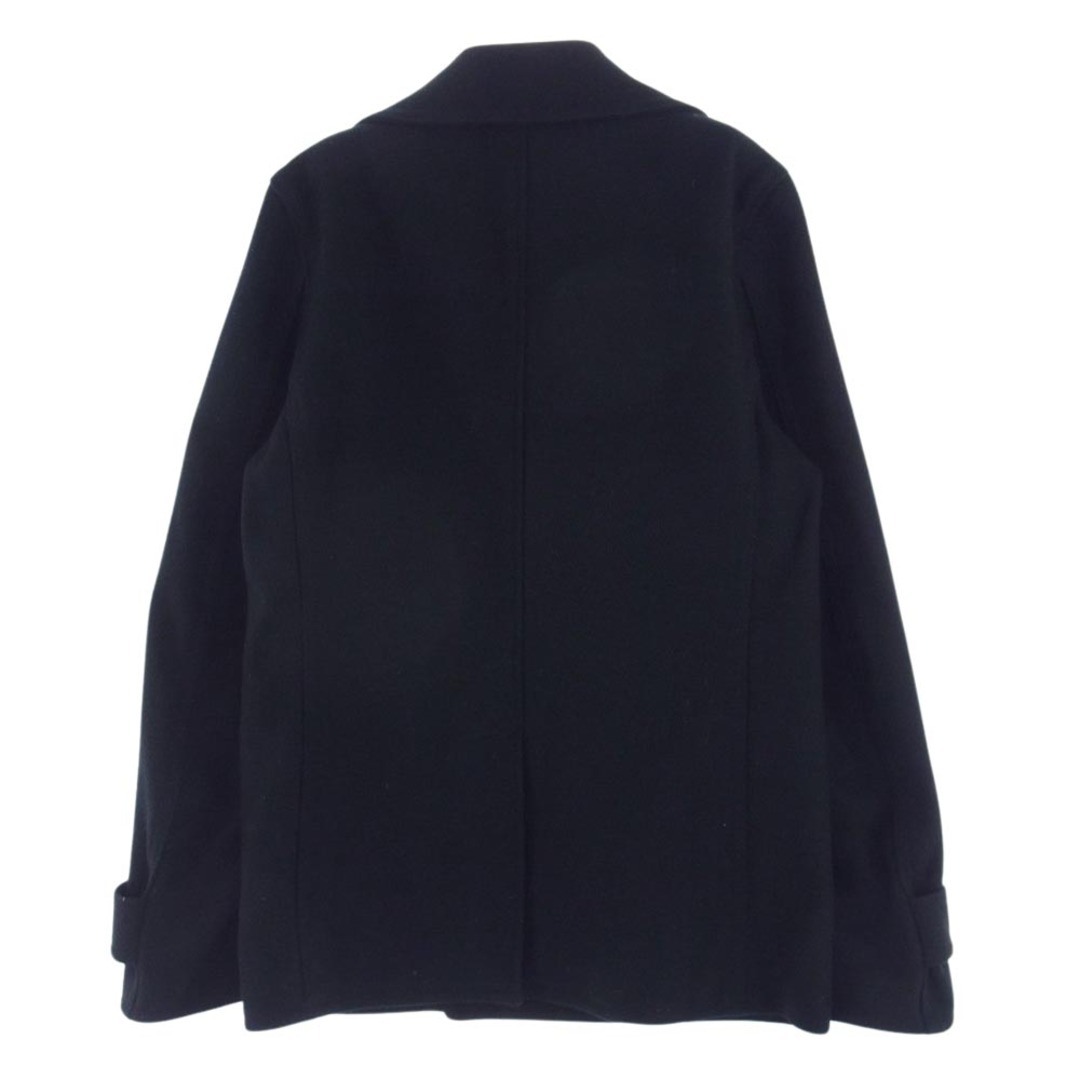 WACKO MARIA - WACKO MARIA ワコマリア ピーコート 12AW WMR-PCT-01