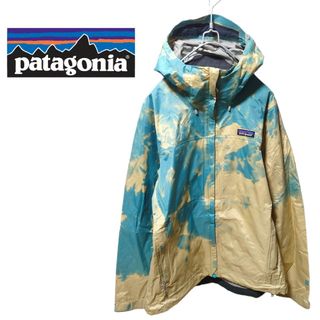 パタゴニア(patagonia) ナイロンジャケット(レディース)の通販 600点