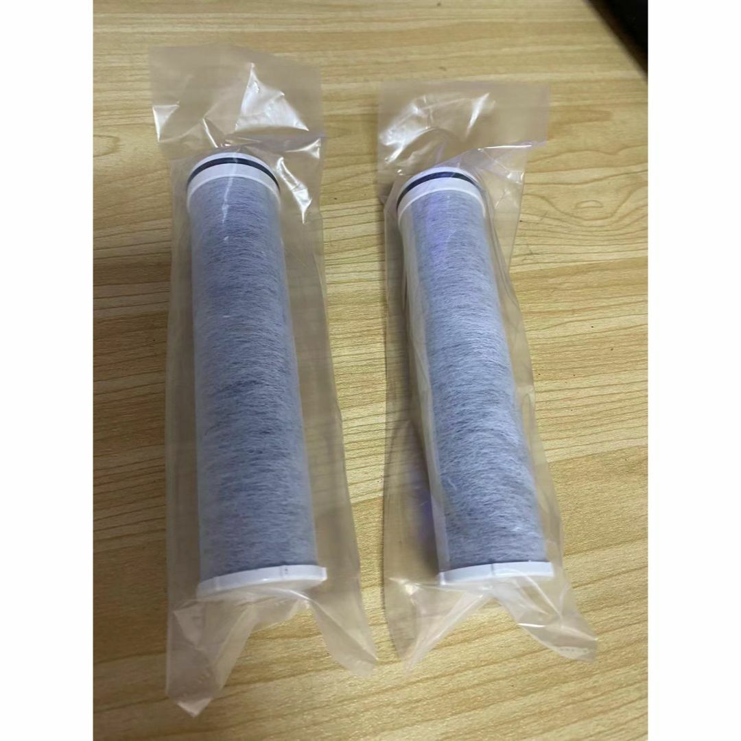 浄水器用交換カートリッジ三栄水栓用 2個入 M71750M-1の通販 by