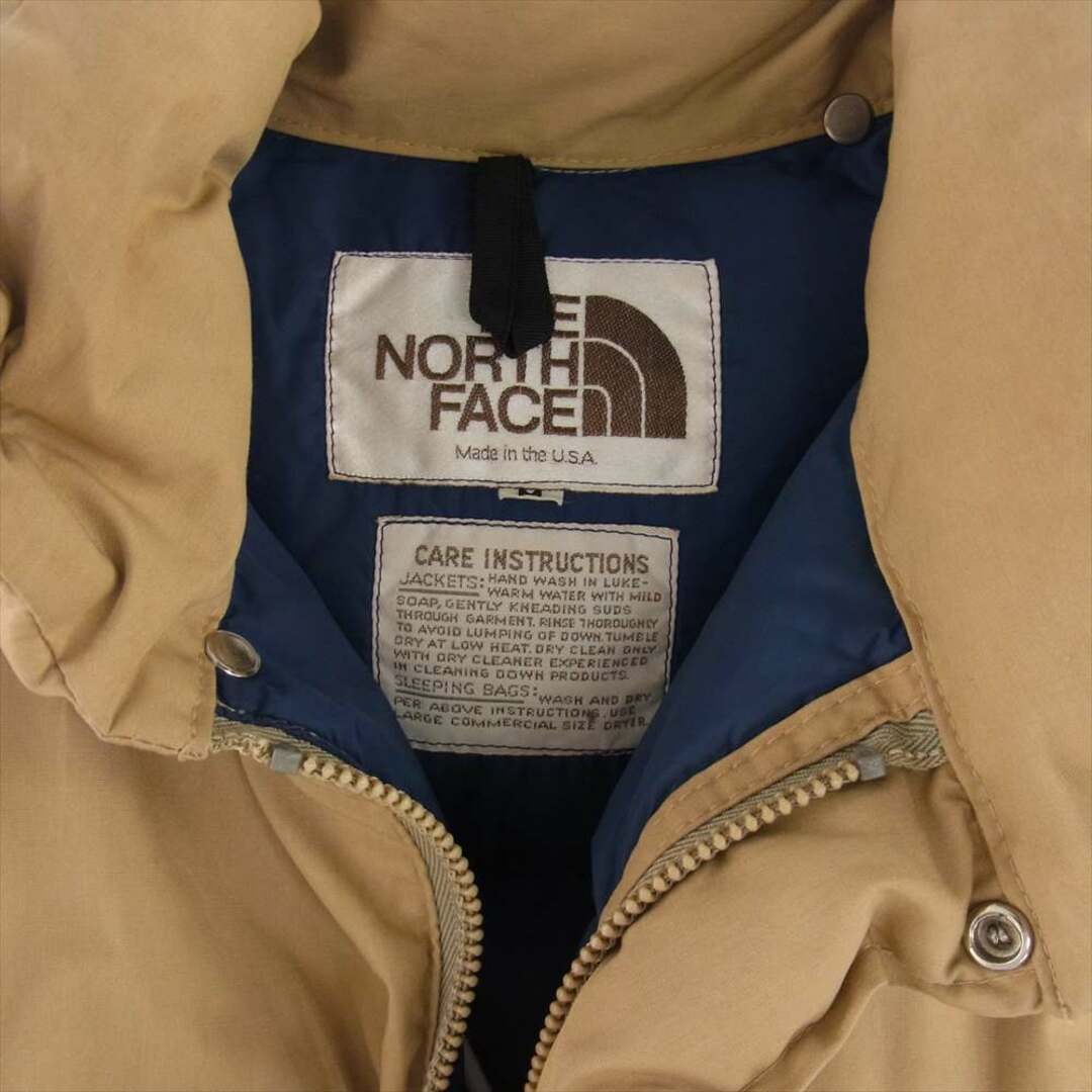 THE NORTH FACE   THE NORTH FACE ノースフェイス ダウンジャケット