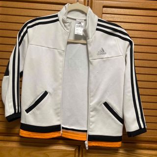 アディダス(adidas)のadidas 子供ジャージ　　130(ジャケット/上着)