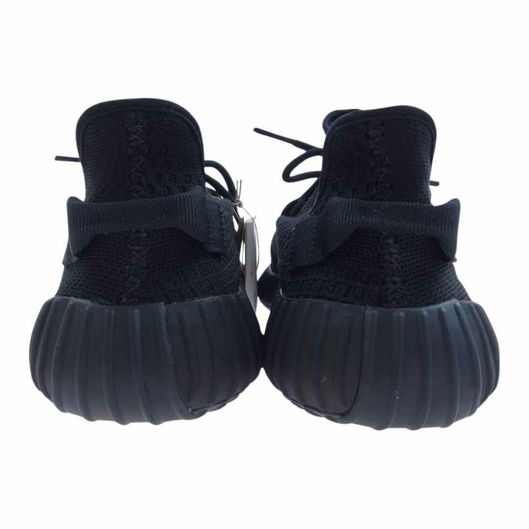 adidas(アディダス)のadidas アディダス スニーカー HQ4540 YEEZY Boost 350 V2 Onyx イージーブースト オニキス ローカット スニーカー ブラック系 28.5cm【新古品】【未使用】【中古】 メンズの靴/シューズ(スニーカー)の商品写真