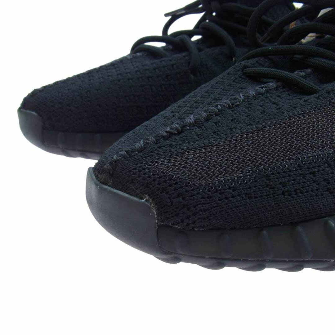 adidas(アディダス)のadidas アディダス スニーカー HQ4540 YEEZY Boost 350 V2 Onyx イージーブースト オニキス ローカット スニーカー ブラック系 28.5cm【新古品】【未使用】【中古】 メンズの靴/シューズ(スニーカー)の商品写真