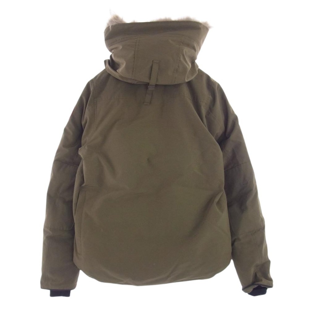 CANADA GOOSE - CANADA GOOSE カナダグース ダウンジャケット 2301JM