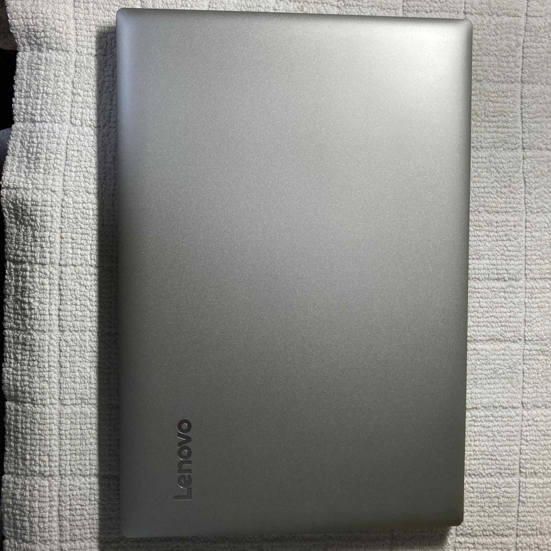 Lenovo(レノボ)のノ-トパソコン　LENOVO製　ideapad320 スマホ/家電/カメラのPC/タブレット(ノートPC)の商品写真