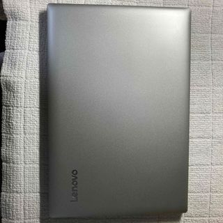 レノボ(Lenovo)のノ-トパソコン　LENOVO製　ideapad320(ノートPC)