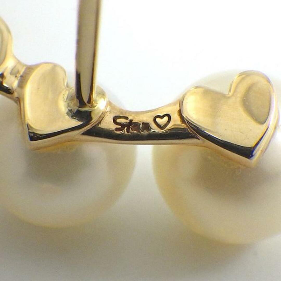 STAR JEWELRY - スタージュエリー STAR JEWELRY ピアス バー STAR JEWELRY - スタージュエリー STAR JEWELRY ピアス バー