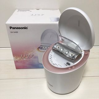 Panasonic - ♡美品Panasonic 目もとエステ〈ビューティタイプ〉限定 ...