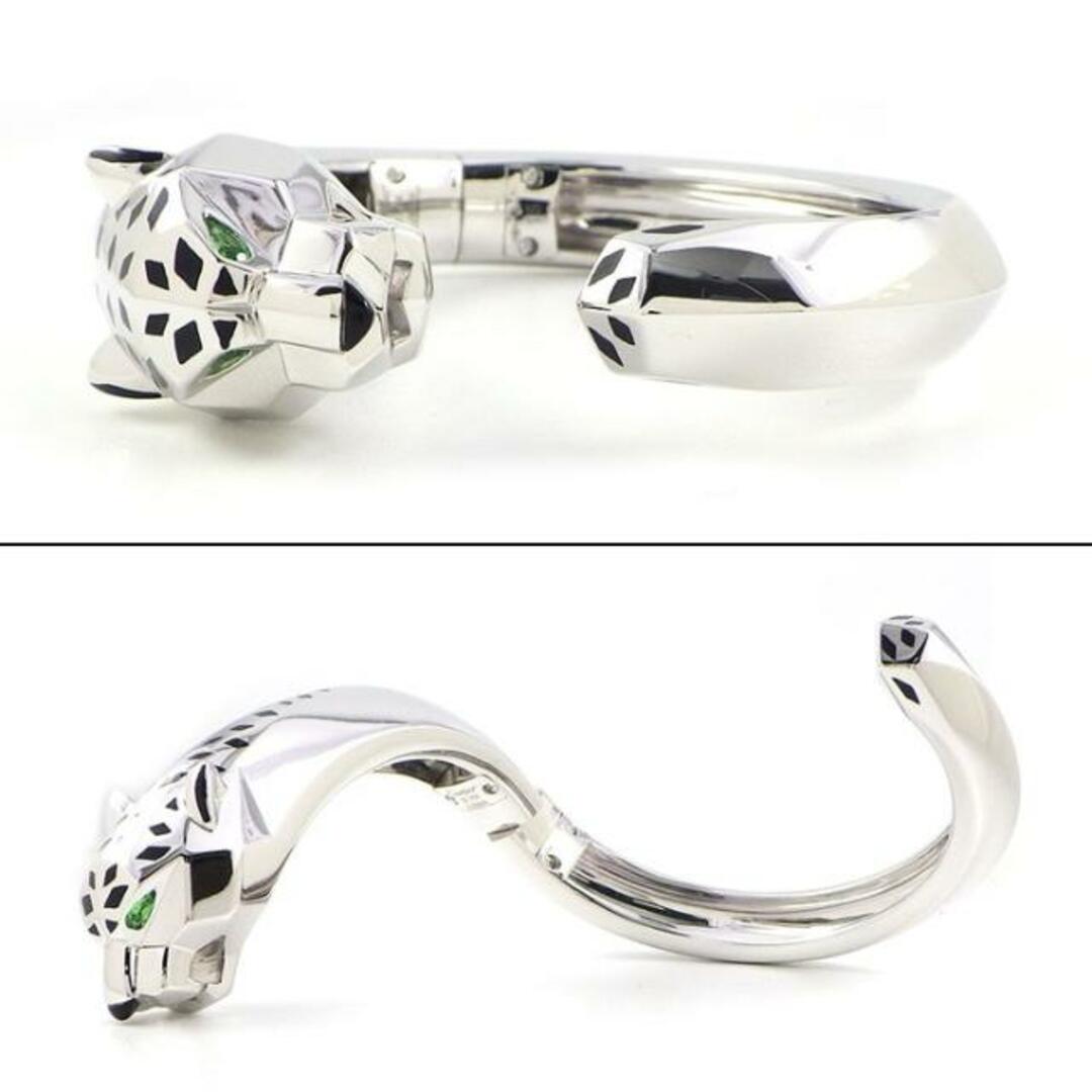 Cartier - カルティエ Cartier バングル パンテール ドゥ Cartier - カルティエ Cartier バングル パンテール ドゥ