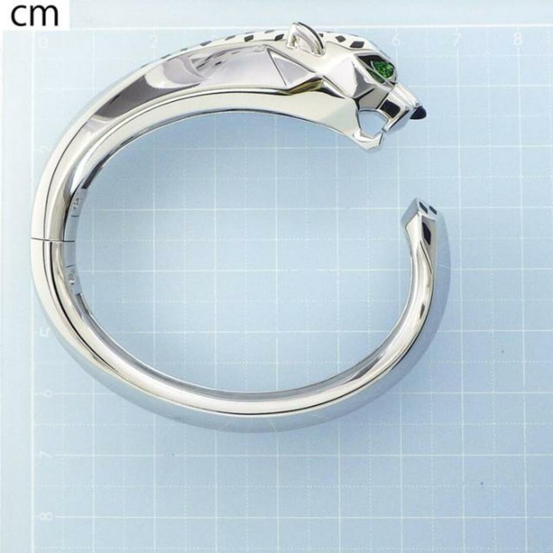 Cartier - カルティエ Cartier バングル パンテール ドゥ Cartier - カルティエ Cartier バングル パンテール ドゥ