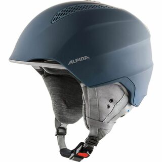 ALPINA(アルピナ) スキースノーボードヘルメット 大人用 フリーライド サ