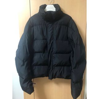 激レア 希少サイズ GAP ダウンコート XXS フェザー ロング丈 ダウン